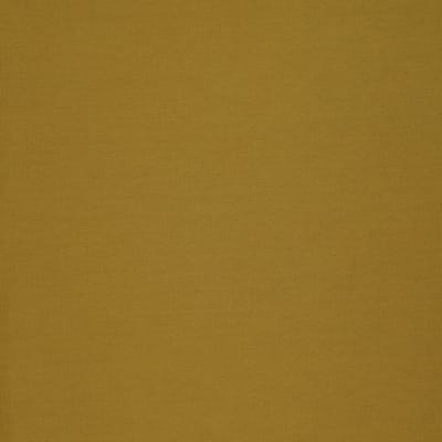 10 meter waterafstotende canvas - Curry - 100% katoen - 140cm breed