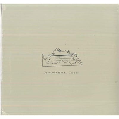 José González - Veneer (LP)