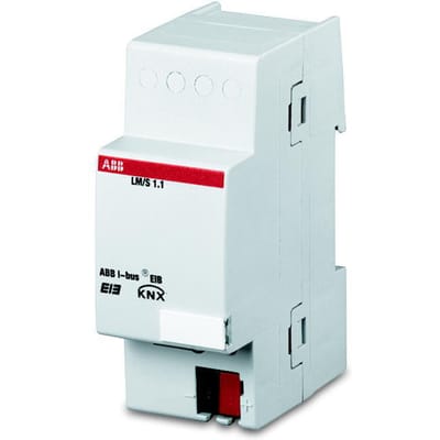 ABB Busch-Jaeger I-Bus KNX Application Controller Bus Systeem - GHQ6310080R0111
