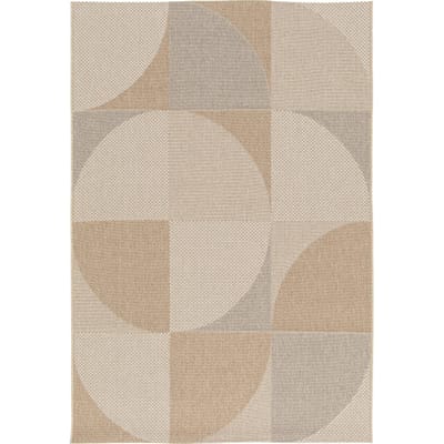 Garden Impressions Art deco buitenkleed 160x230 cm -