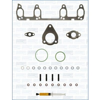 Montageset, supercharger AJUSA JTC12482