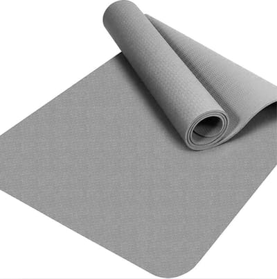 Yogamat met Dubbelzijdige Antislip – Comfortabel en Duurzaam voor Jouw Oefeningen