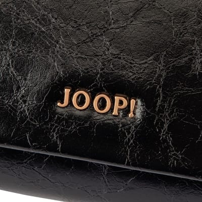 Joop! Scala Adina Clutch 19 cm - Dames - black