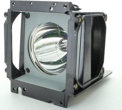Projector Lamp (bevat originele P-VIP lamp)