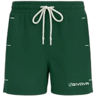 Korte Givova