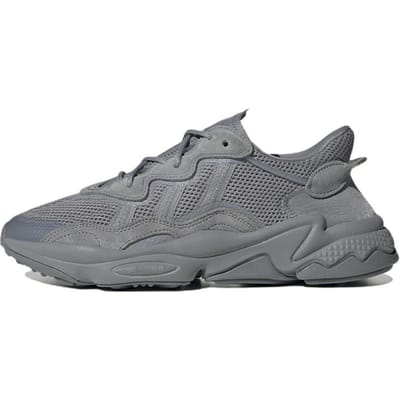 adidas Originals Ozweego - Grijs- Dames, Grijs 43 1/3