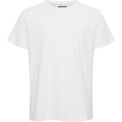 Blend - BHDINTON LOGO TEE CREW - Heren - T-shirts