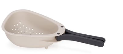 Joseph Joseph Droplet Mini Vouwbare Vergiet, Klein