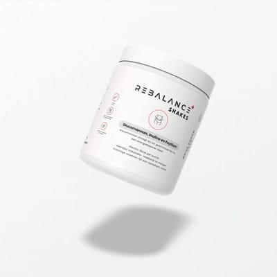 Rebalanceplus Shake