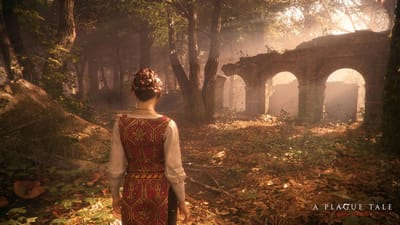 A Plague Tale: Innocence - PlayStation 4