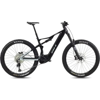 Elektrische mountainbike BH Bikes Ilynx+ Nx Enduro 9.0