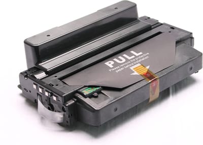 Dell 593-Bbbj - Toner Zwart - 10000 pagina's - Huismerk Compatible - Geschikt voor Dell B2375 Dell B2375dfw Dell B2375dn Dell B2375dnf - TDB2375 alternatief - Dell toner