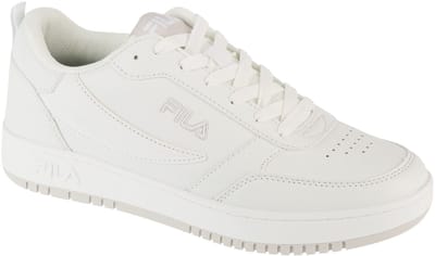 Fila Damen Basketball Low Sneaker Rega NF Woman FFW0484 White-38