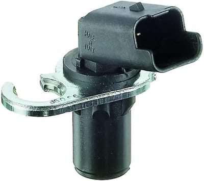 Krukassensor voor Nauwkeurige Motortiming