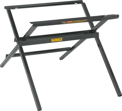 DeWALT DWE74912 Onderstel
