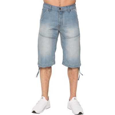 Heren Casual Designer Shorts| Enzo Designer Menswear