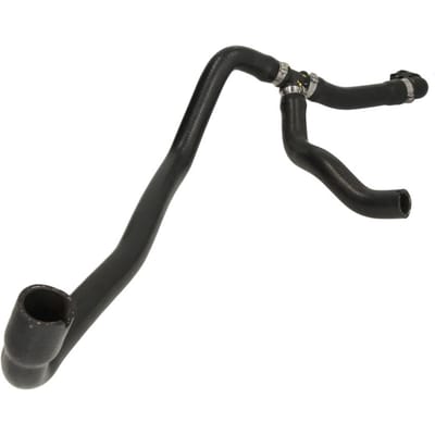 Koelsysteem, rubberen slang THERMOTEC DNF161TT