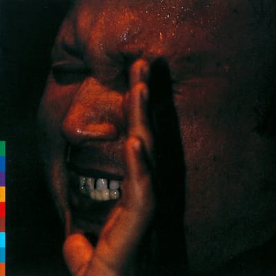 Nusrat Fateh Ali Khan - Shahbaaz (CD)