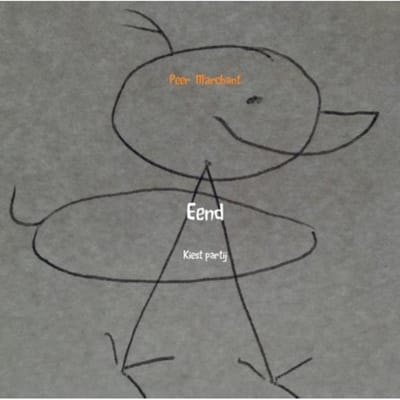 Eend - Peer Marchant