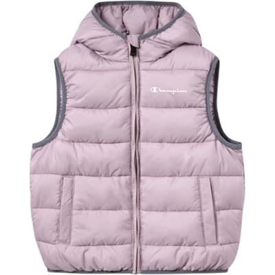 Champion Sweatshirt Met Capuchon En Volledige Rits - Fashion Wear - Kinderen