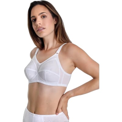 Vrouwenbeha Sassa Shiny Jacquard