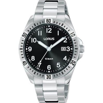 Lorus Herenhorloge - RH925NX9