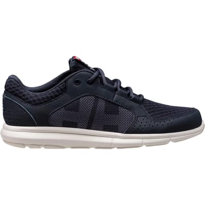 Nautische damesschoenen Helly Hansen Ahiga V4 Hydropower