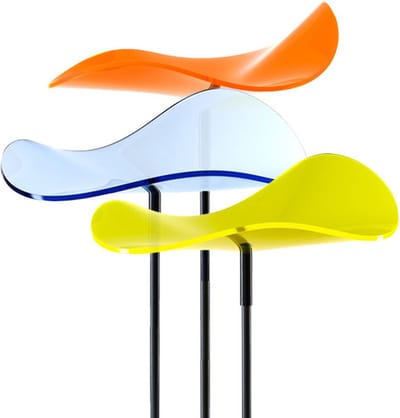 Cazador Del Sol Zonnevangers Lucy - tuin decoratie voor buiten - Ø200mm x 175cm Combi Set2