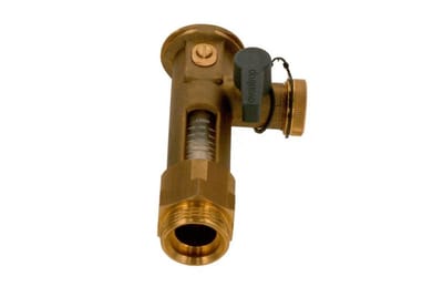 BOSCH Doorstroombegrenzer, 87152020430
