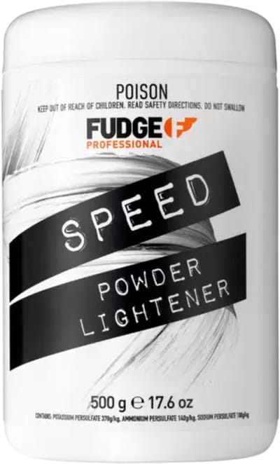 Fudge Speed Bleach 500gr