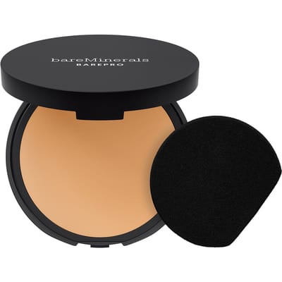 bareMinerals BAREPRO 24HR Skin-Perfecting Powder Foundation (Various Shades) - Medium 30 Neutral