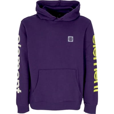 Joint 2.0 Hoodie Grape herenhoodie
