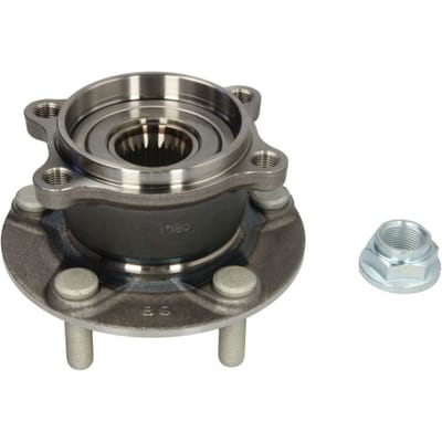 Wiellagerset SNR R170.65