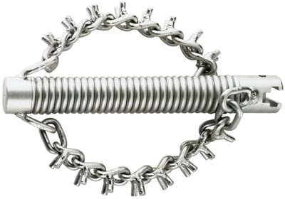 ROTHENBERGER kettingschuifkop SP met 2K, zonder ring, 16K, 30mm -...