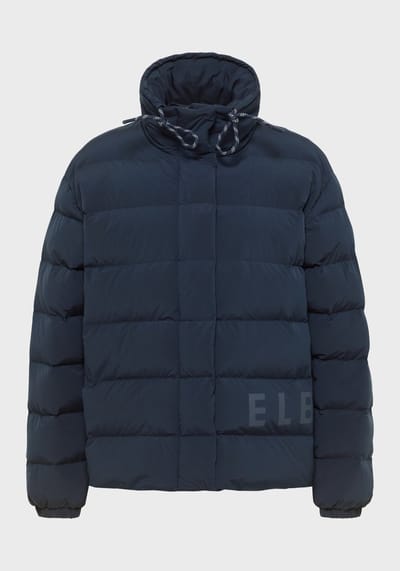 Varna Outdoor-Jas Loose Fit