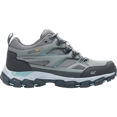 Holcombe III Low waterdichte wandelschoenen voor dames