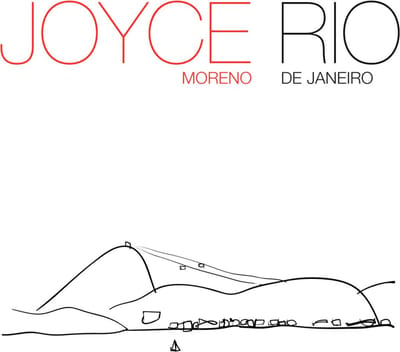 Joyce - Rio (CD)