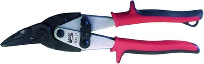 blikschaar links 250 mm | MA401