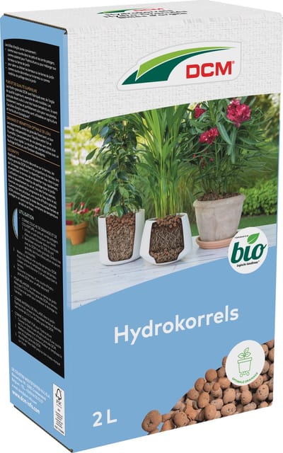 DCM HYDROKORREL 2L