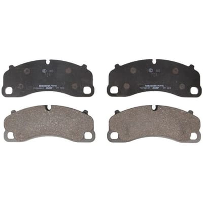 High performance remblokkenset FERODO FCP4664H