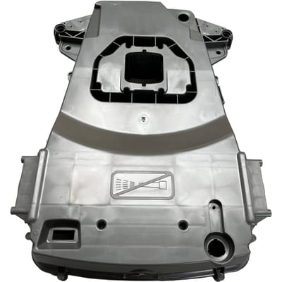 Husqvarna chassis onder p15 vanaf 2019