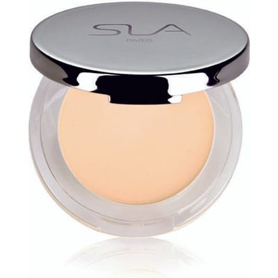 SLA Natural Complexion Illuminator Golden 4gr