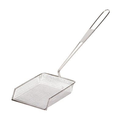 Vogue RVS fritesschep 20.5cm