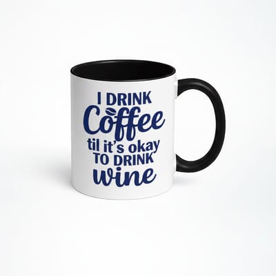 Nevolis® | Espressomok 330ml met Uniek Design | Ontwerp Jouw Eigen Mok | Handgemaakt Cadeau voor Koffieliefhebbers | Gepersonaliseerd op Aanvraag | Enkel of Grote Bestelling