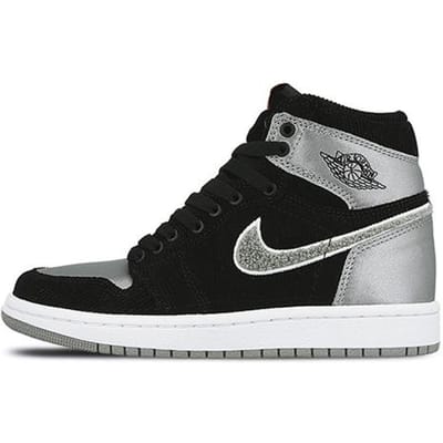 Jordan 1 Retro High Aleali May Shadow GS AQ9710-062 36.5