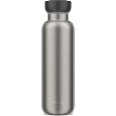 Mepal Sale - Outlet -  Isoleerfles Ellipse - Waterfles - 500 ml - Nordic black