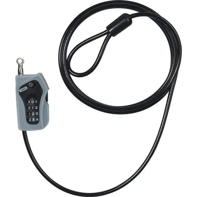 Abus kabelslot Combiloop 205/200 - SL52523