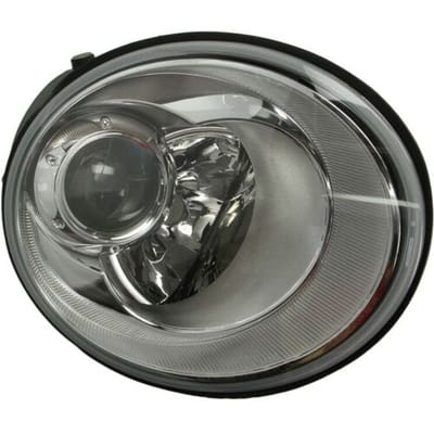 Koplampen DEPO 441-11B9R-LD-EM