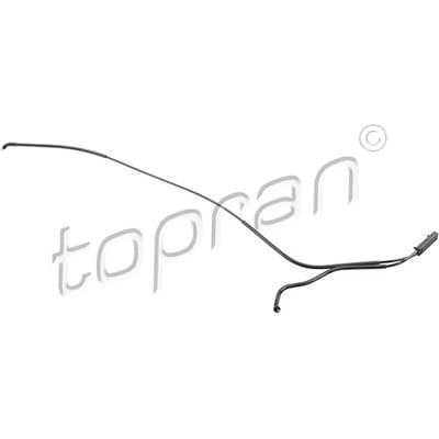 Topran Motorkap kabel HANS PRIES 503 951