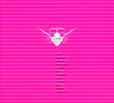 Cocoon Compilation M